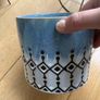 Indoor plant pot Image 3