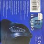 Horseware Rambo horse riding helmet Image 5