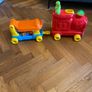 Walker - train Image 6
