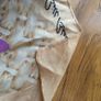 Bill Blass vintage scarf Image 3