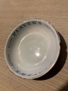 ashtray
