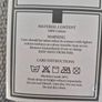 woven rug BNWT Image 4