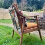Mid Century Chair Image 5