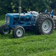 Tractor