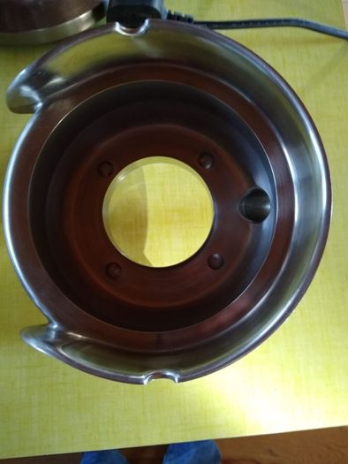 Breville JE4 Commercial Juicer