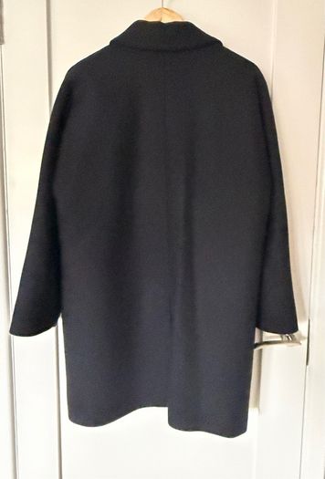Cos Wool Coat