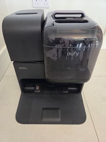 Eufy Robot Vacuum Omni E28