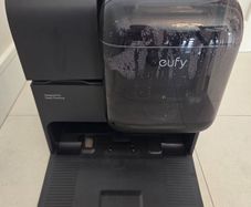 Eufy Robot Vacuum Omni E28