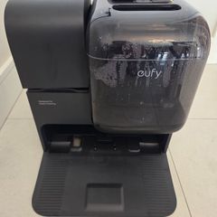 Eufy Robot Vacuum Omni E28