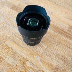 Tokina Sd 16-28 F/2.8 Atx Pro
