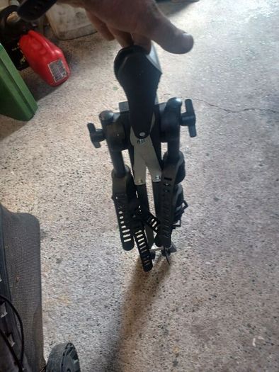 car bike rack