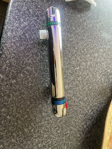 Luxury bath tap mixer