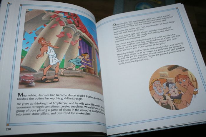 Magical Tales