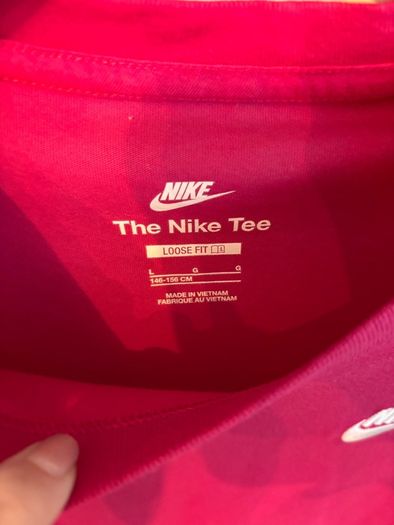 Nike T-shirt
