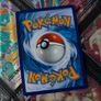 Galarian Stunfisk V ! Full Art ! Ultra Rare ! from Darkness Ablaze Set ! 2020 ! Pokemon Card ! Image 4