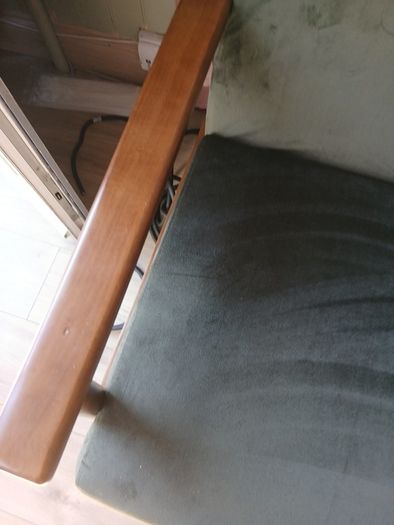 Armchair