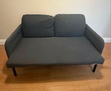 2-Seater Sofa