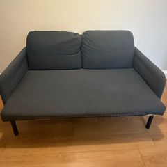2-Seater Sofa
