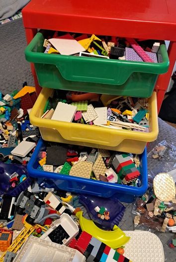 lego bundle