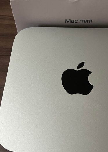 mac mini m2 256gb
