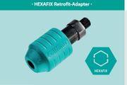 Collomix Hexafix Retrofit Adapter M14