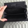 Leather Purse/ Wallet. Jobis make. Image 5