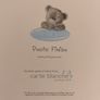 Me To You Tatty Teddy Carte Blanche valentine,s cards x 18 Image 10