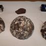 Quartz crystal geodes Image 10