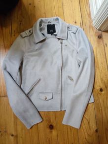 River Island jacket