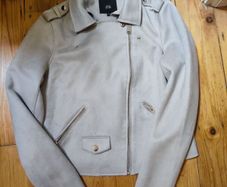 River Island jacket