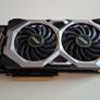 MSI GeForce RTX 2080 Ventus 8GB GDDR6 V2 PCI Express 3.0 x16 Graphics Card Image 2