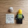 lego cty0640 fire lady utility belt Image 3