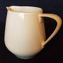 GDR "Brigitte" Milk Jug Image 4