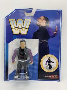 wwe Retro series 8 Jeff Hardy action figure