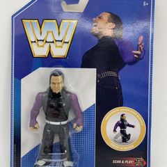 wwe Retro series 8 Jeff Hardy action figure