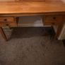 Dressing Table - Like New (Micheal Furniture) Image 2