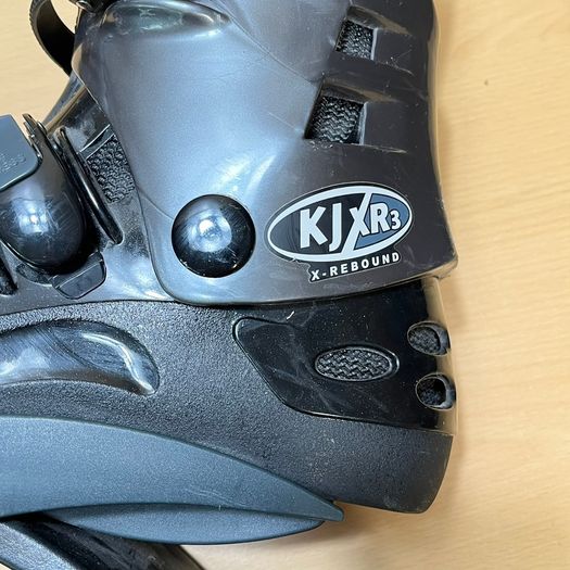 Boots Kangoo Jumps KJ-XR3 X-Rebound - Hard shells - Size 9