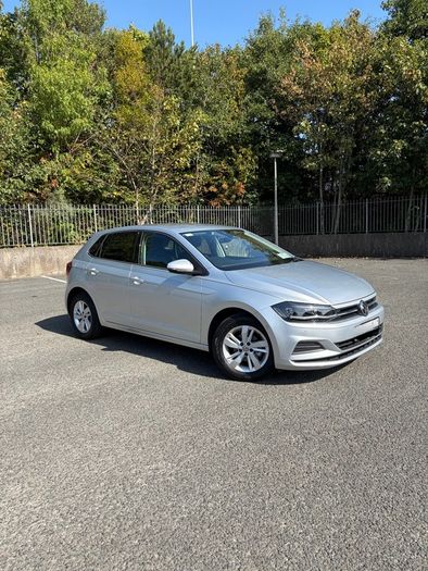 2020 Volkswagen Polo