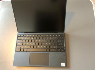 Dell Xps 9300