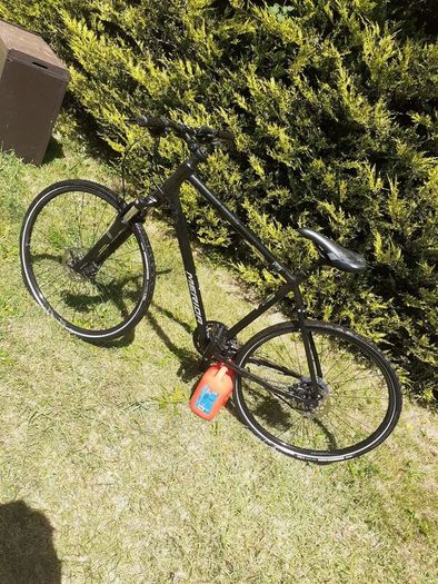 Merida CrossWay 100