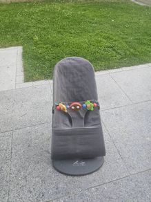 BabyBjorn Bouncer