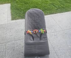 BabyBjorn Bouncer
