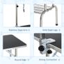 Dog Pet Folding Grooming Table Image 4