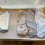 Snuzpod 5 cashmere bedside crib baby Image 6