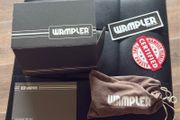 Wampler ego mini
