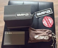 Wampler ego mini