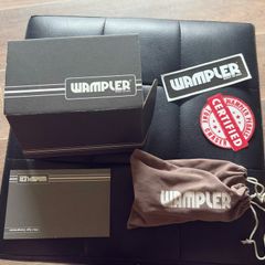 Wampler ego mini
