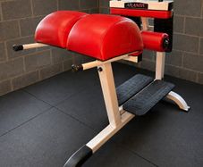 Atlantis Glute Ham