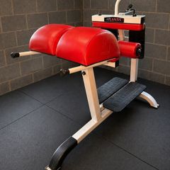 Atlantis Glute Ham