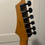 Washburn Electric Guitar | Washburn XMSTD2 - 24 Frets - Gloss Black (2012 Model) Image 5